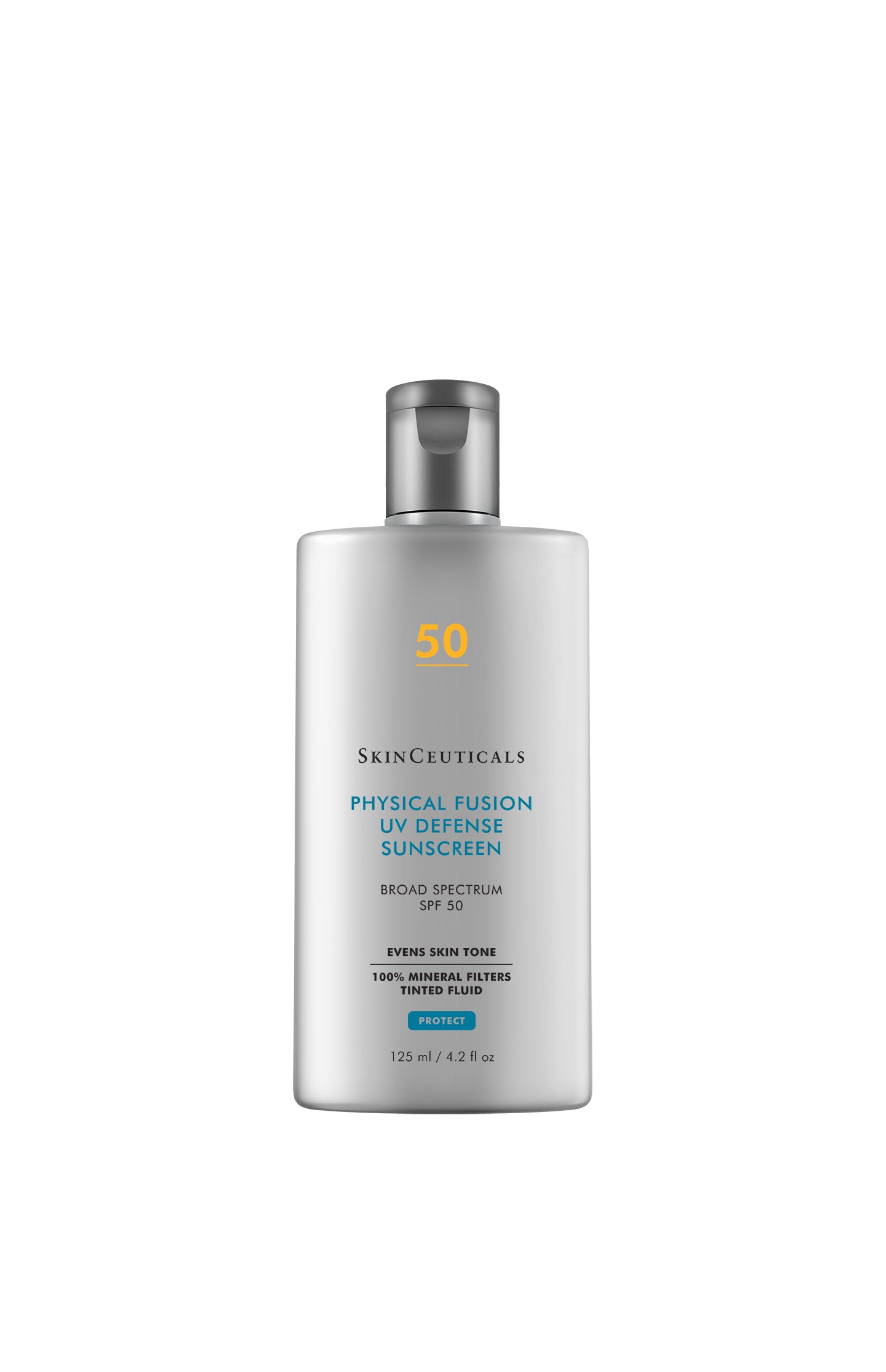 SUPER SIZE Physical Fusion UV Defense SPF 50