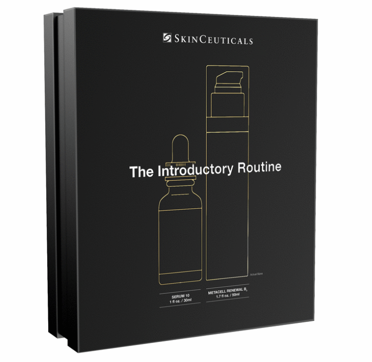 The Introductory Routine