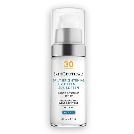 Daily Brightening UV Defense SPF 30