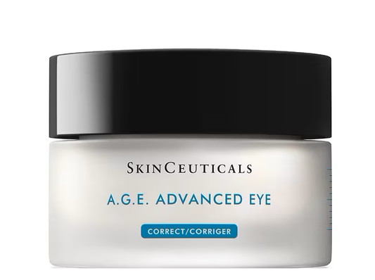 A.G.E. Advanced Eye