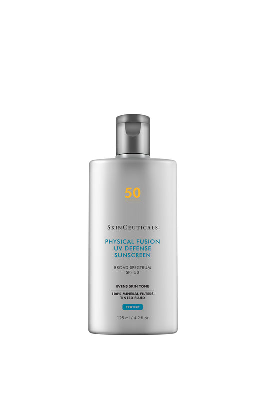 SUPER SIZE Physical Fusion UV Defense SPF 50