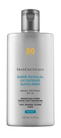 SUPER SIZE Sheer Physical UV Defense SPF 50