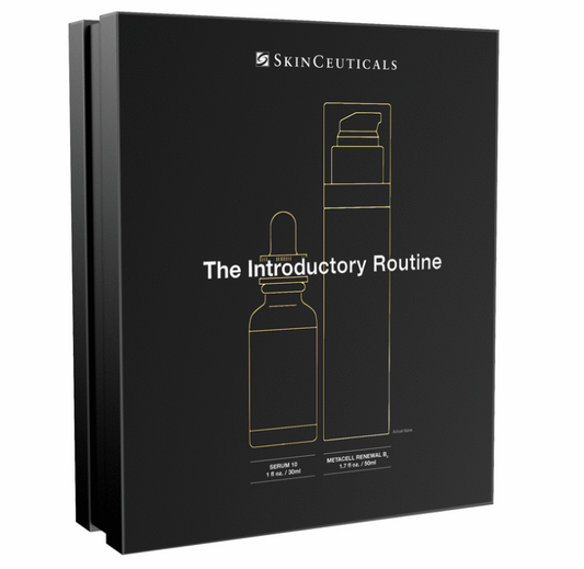 The Introductory Routine
