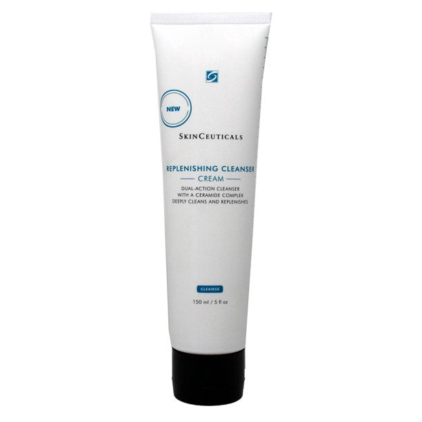 Replenishing Cleanser