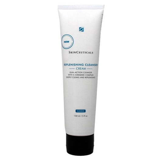 Replenishing Cleanser