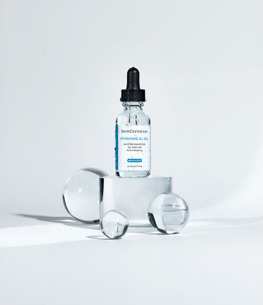 Hydrating B5 Gel
