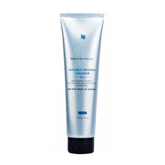 Glycolic Renewal Cleanser