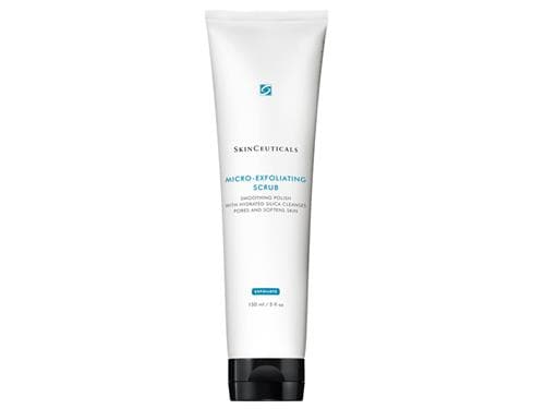 Micro-Exfoliating Scrub