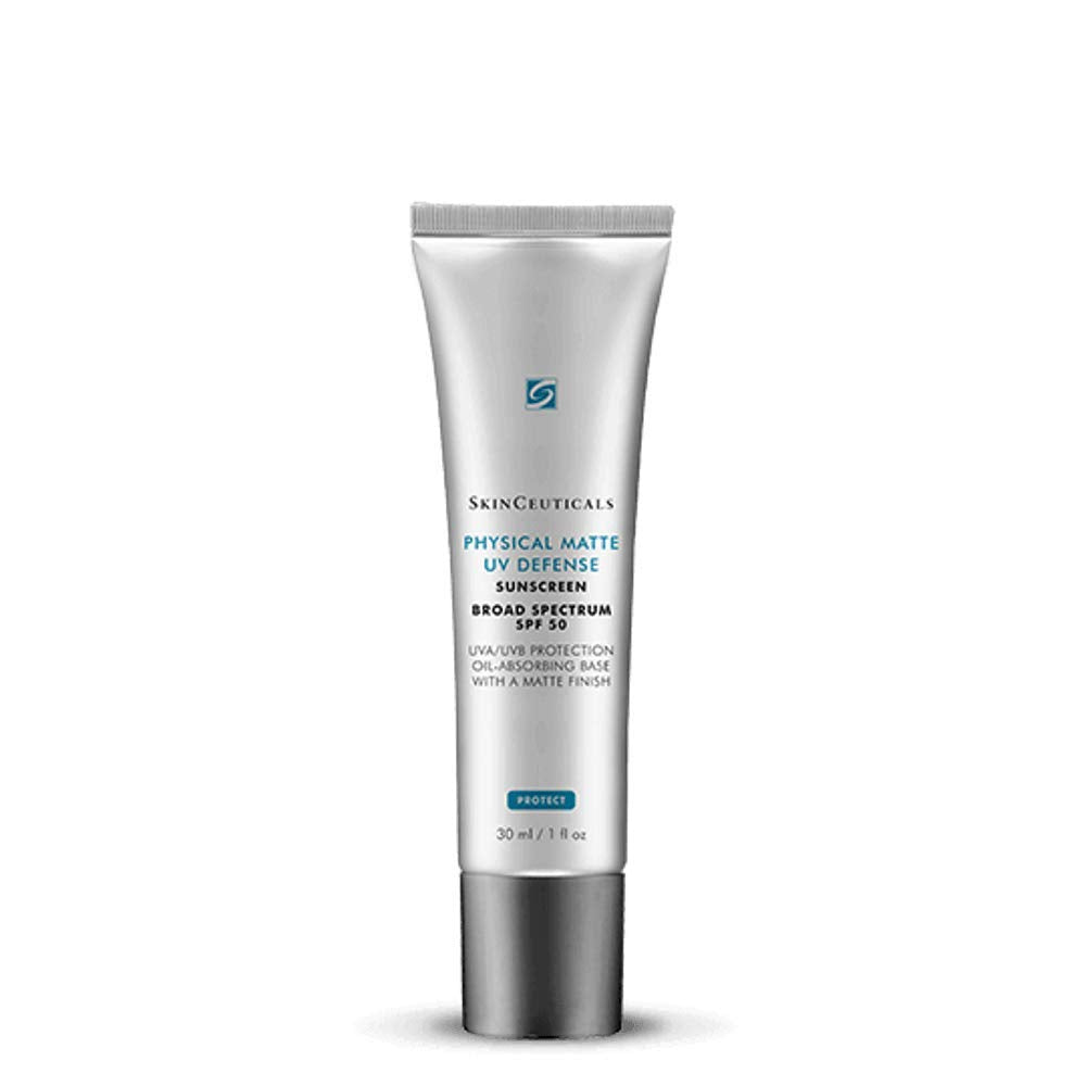 Physical Matte UV Defense SPF 50
