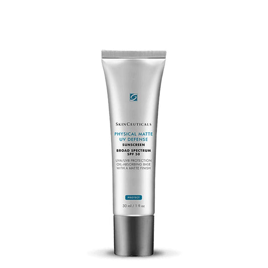 Physical Matte UV Defense SPF 50