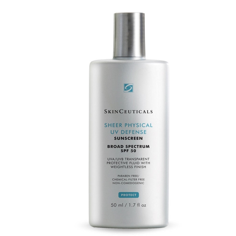 Sheer Physical UV Defense SPF 50