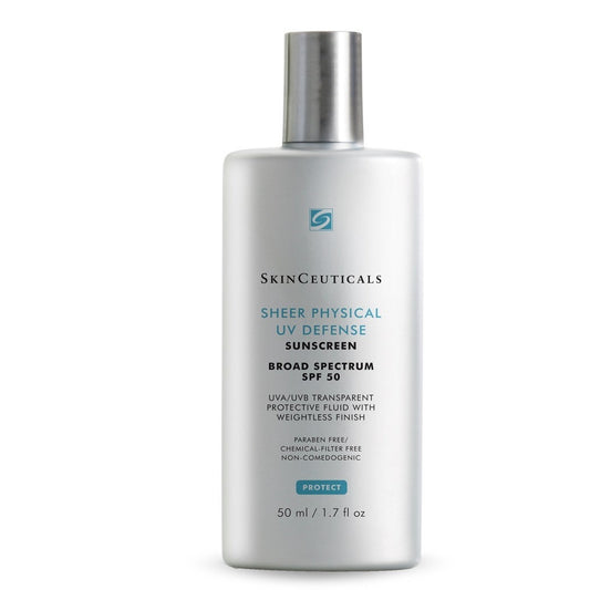 Sheer Physical UV Defense SPF 50