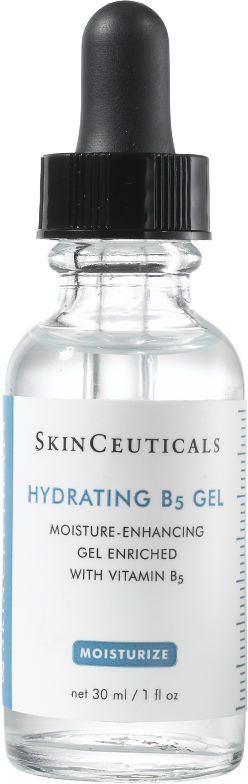 Hydrating B5 Gel