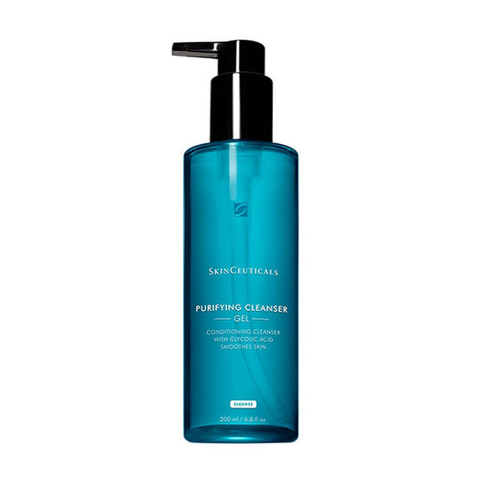 Purifying Cleanser Gel