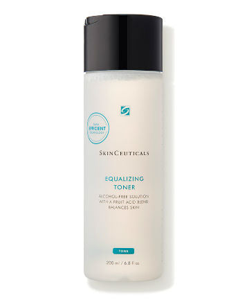 Equalizing Toner