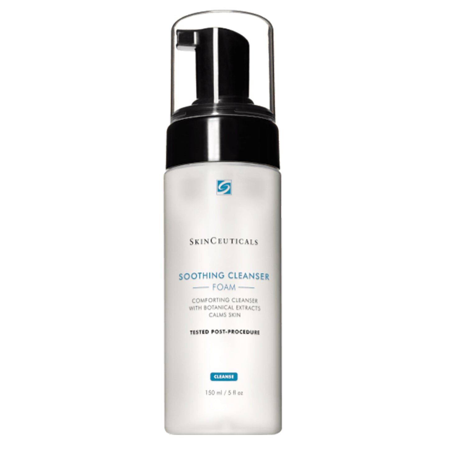 Soothing Cleanser Foam