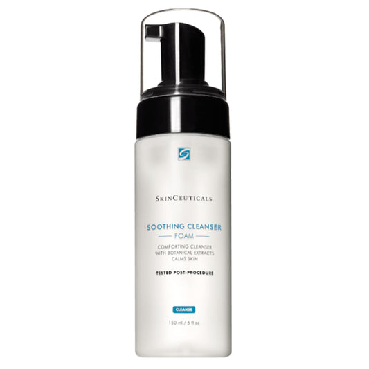 Soothing Cleanser Foam